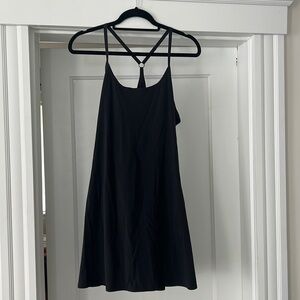 Outdoor voices exercise dress